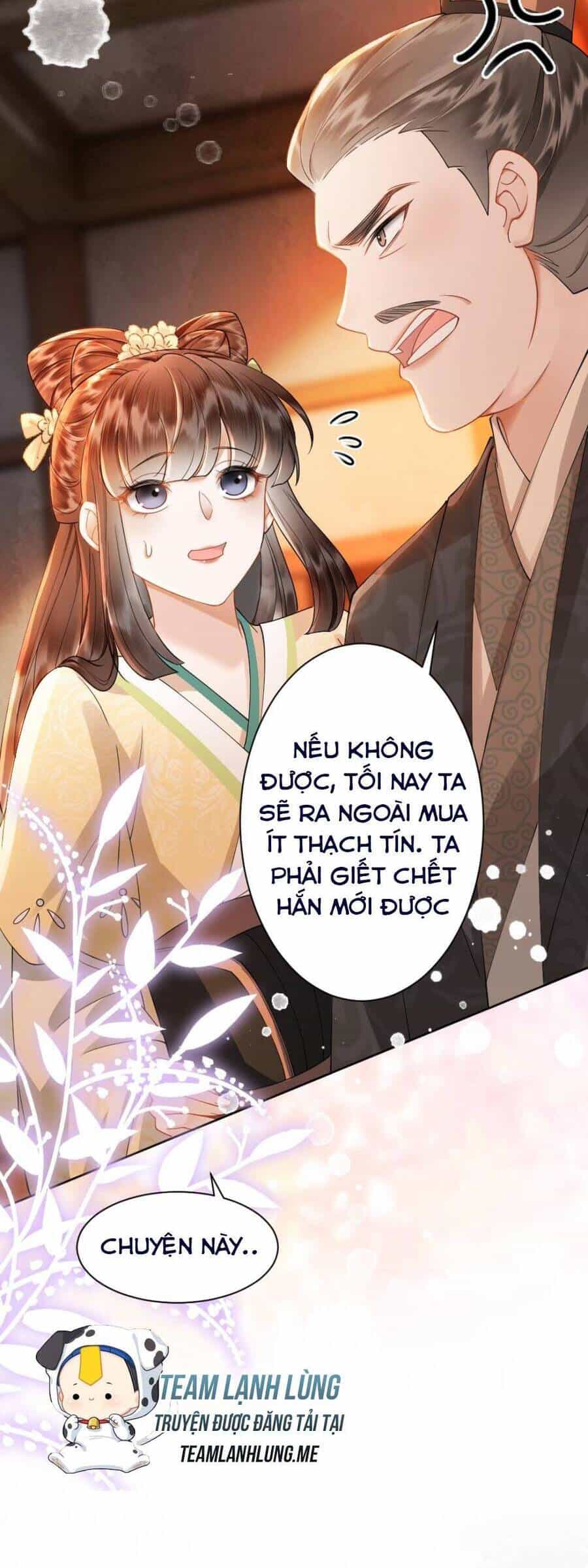 Báo Cáo Nhiếp Chính Vương, Đại Lão Nàng Ấy Chuyên Trị Bệnh Liệt Dương. - Chương 78 - ảnh 22