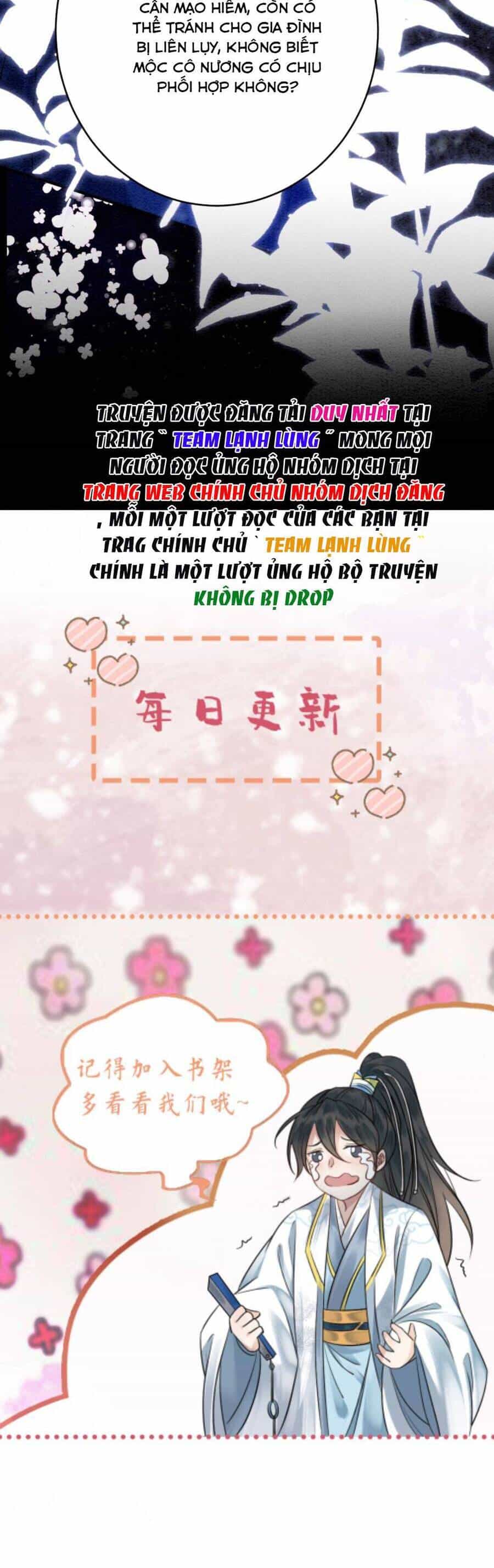 Báo Cáo Nhiếp Chính Vương, Đại Lão Nàng Ấy Chuyên Trị Bệnh Liệt Dương. - Chương 96 - ảnh 24