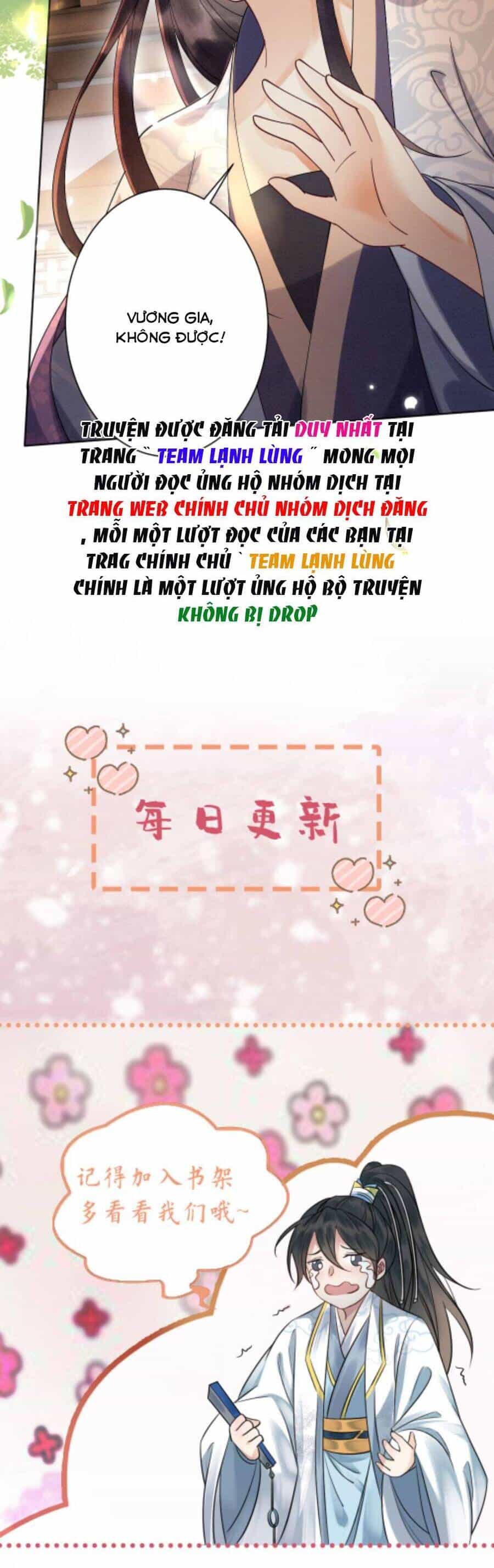 Báo Cáo Nhiếp Chính Vương, Đại Lão Nàng Ấy Chuyên Trị Bệnh Liệt Dương. - Chương 99 - ảnh 16