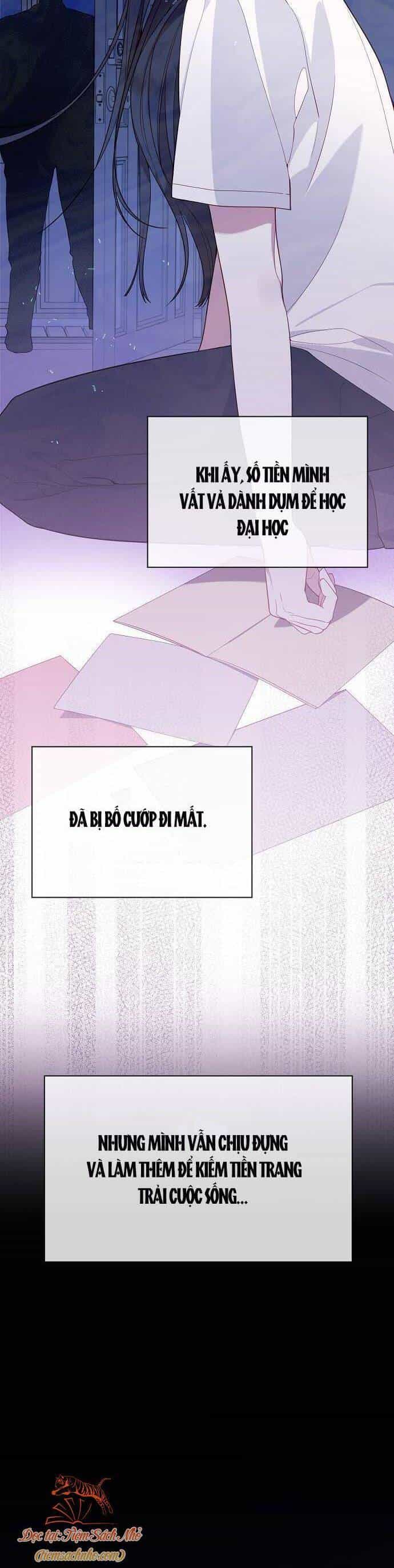 Bạo Chúa Bé Con - Chương 1 - ảnh 7