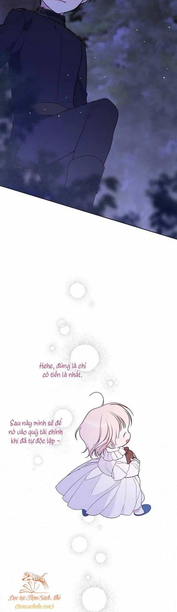 Bạo Chúa Bé Con - Chương 37 - ảnh 27