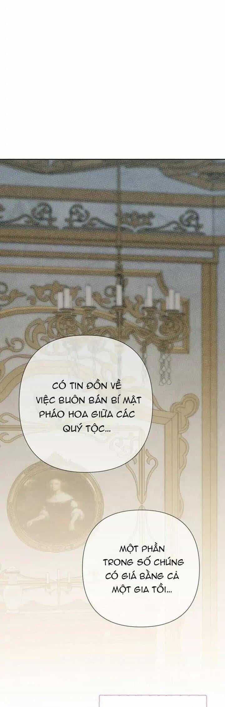 Bạo Chúa Bé Con - Chương 37 - ảnh 47