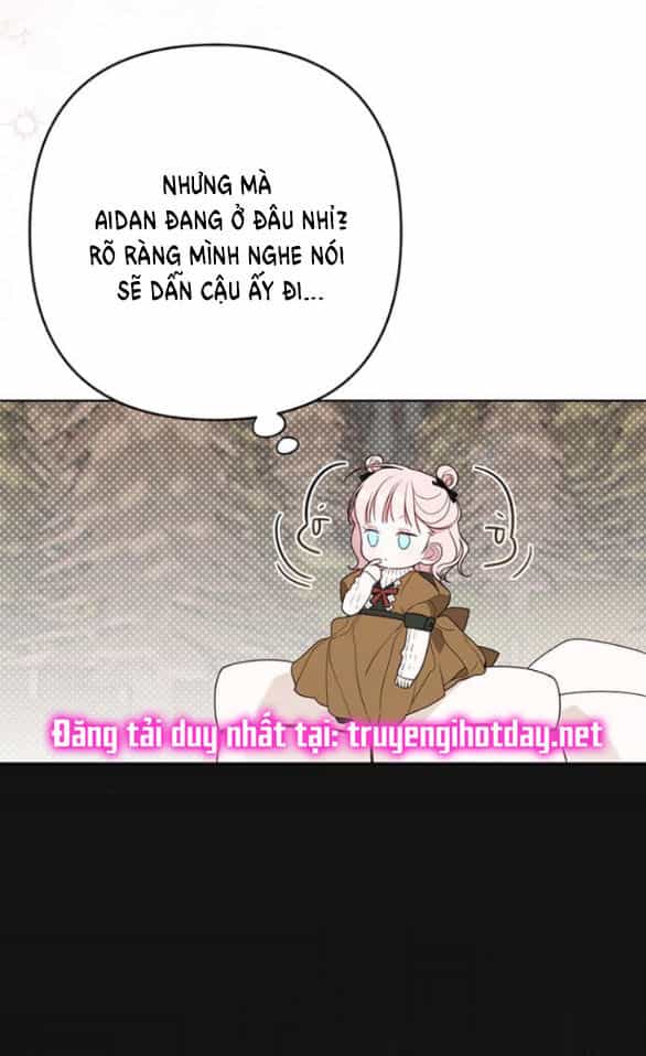 Bạo Chúa Bé Con - Chương 38.1 - ảnh 32