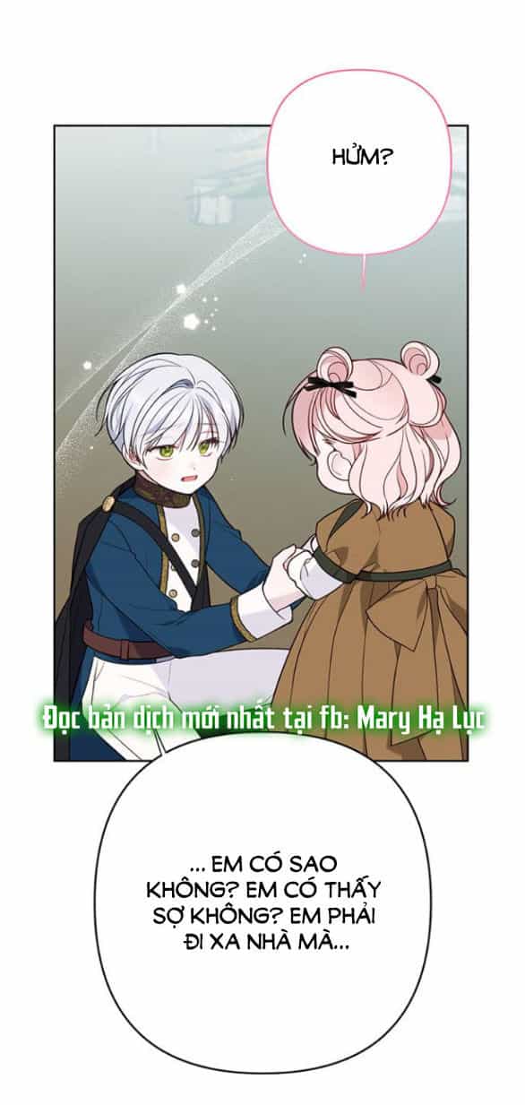 Bạo Chúa Bé Con - Chương 38.2 - ảnh 6