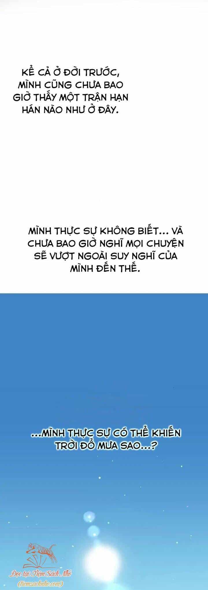 Bạo Chúa Bé Con - Chương 39 - ảnh 6