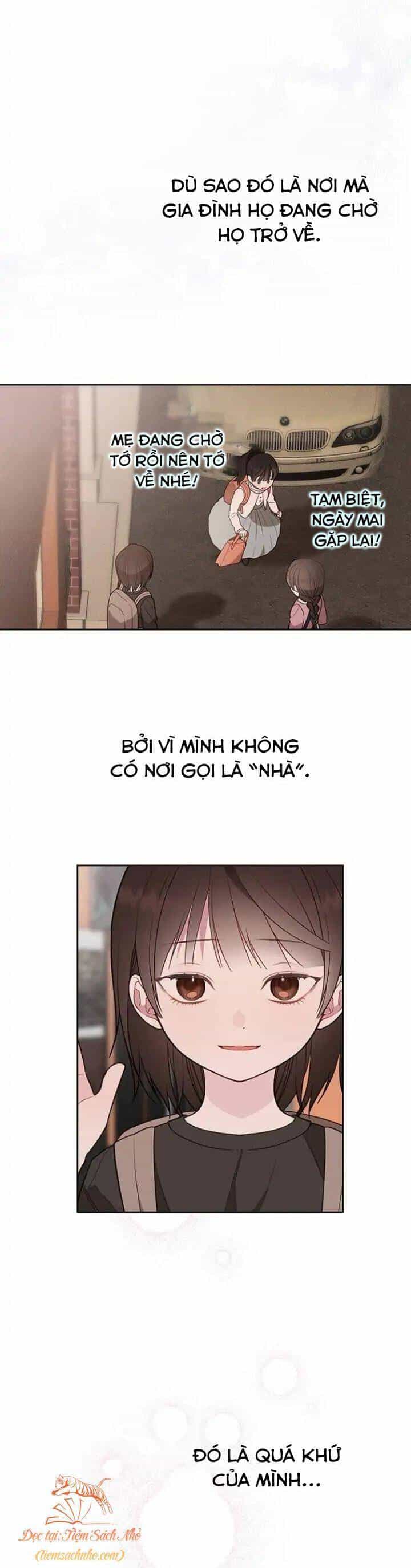 Bạo Chúa Bé Con - Chương 39 - ảnh 60