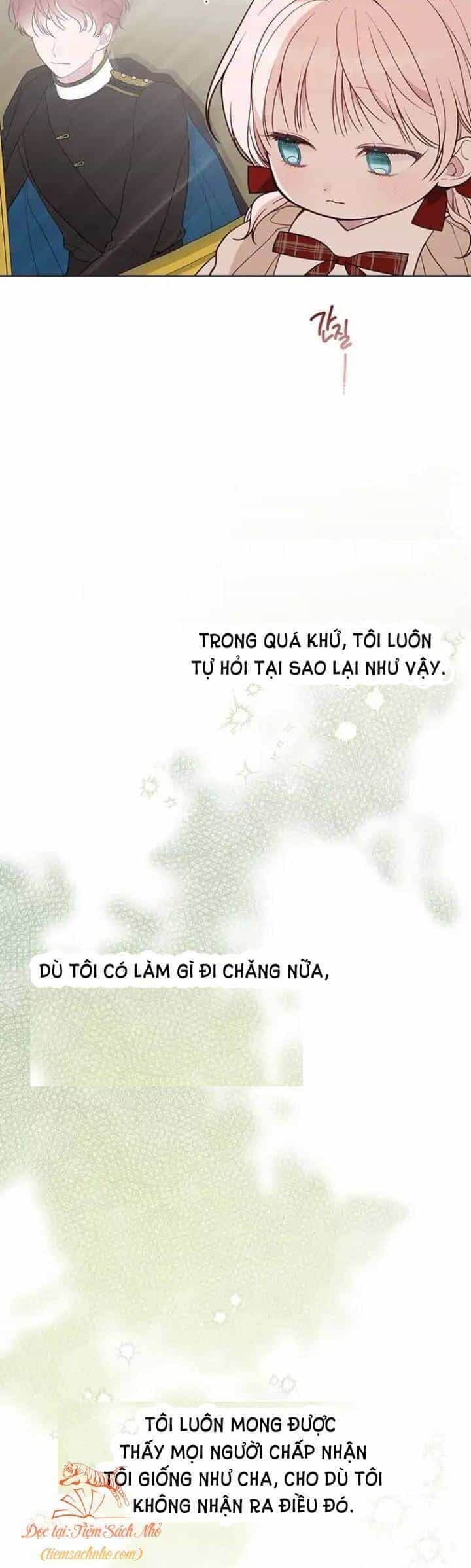 Bạo Chúa Bé Con - Chương 40 - ảnh 3