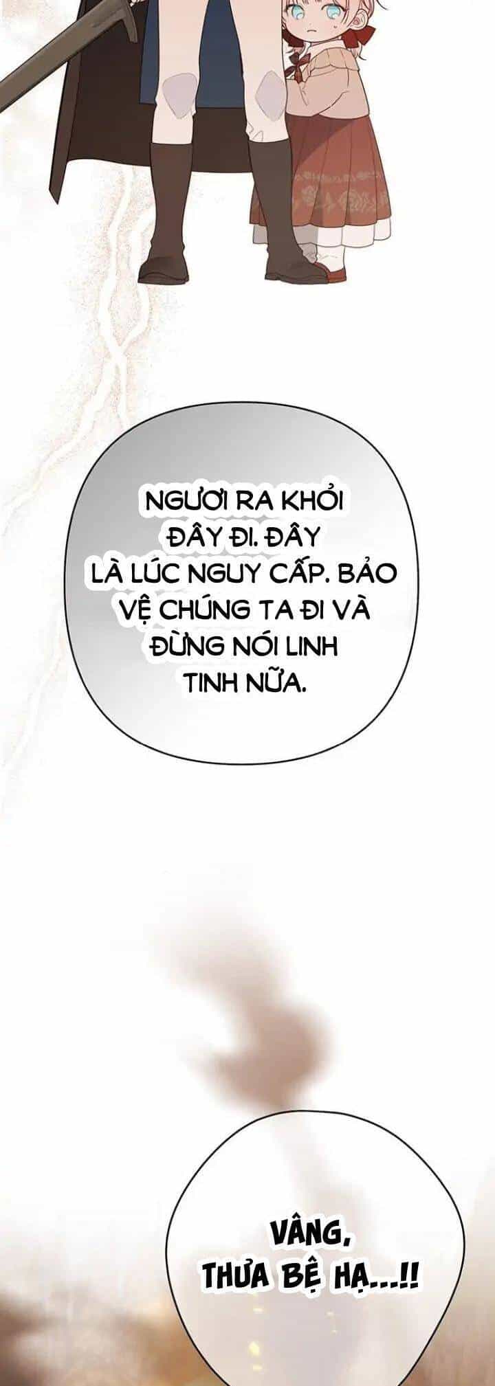 Bạo Chúa Bé Con - Chương 41 - ảnh 11
