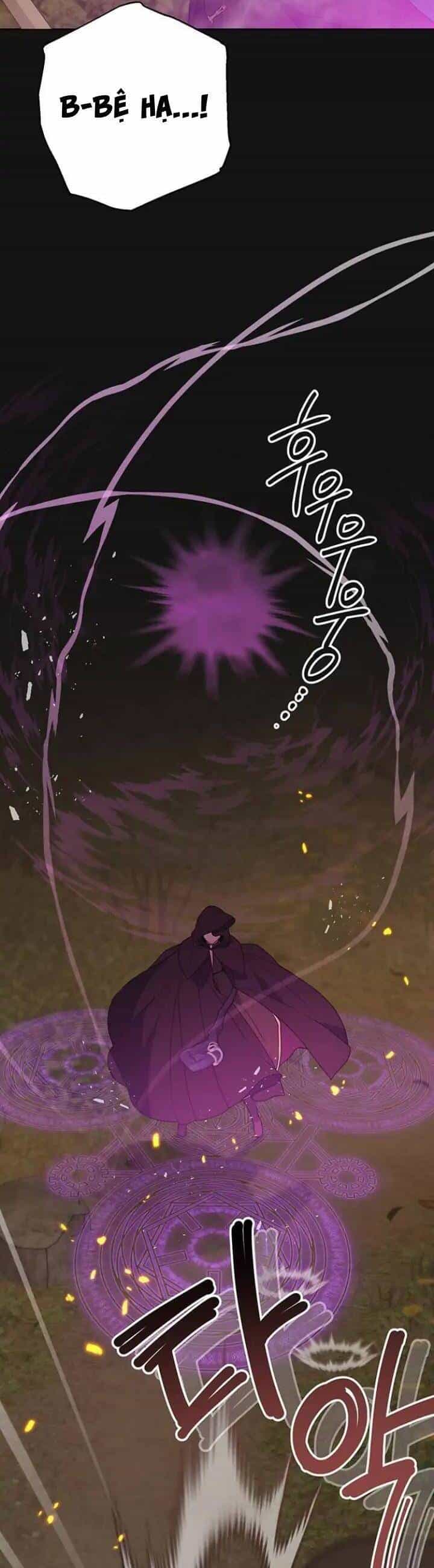 Bạo Chúa Bé Con - Chương 41 - ảnh 23