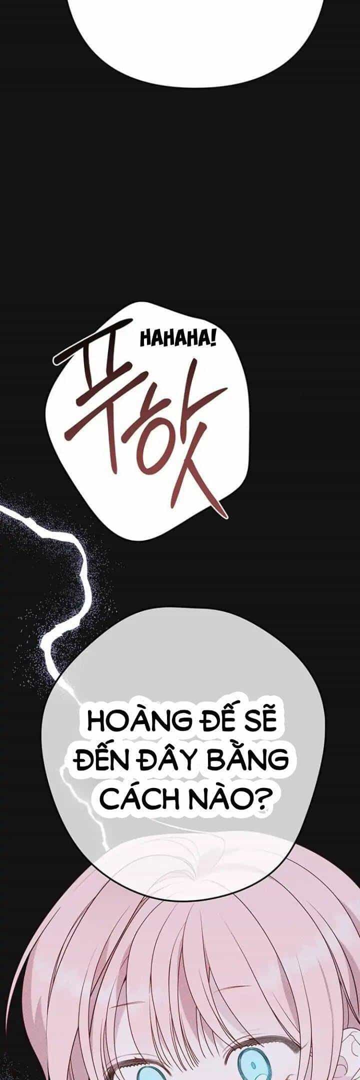 Bạo Chúa Bé Con - Chương 41 - ảnh 47