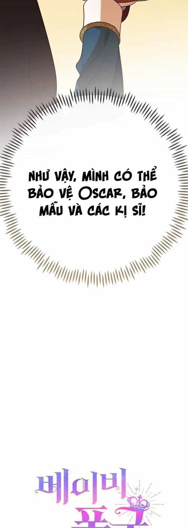 Bạo Chúa Bé Con - Chương 41 - ảnh 5