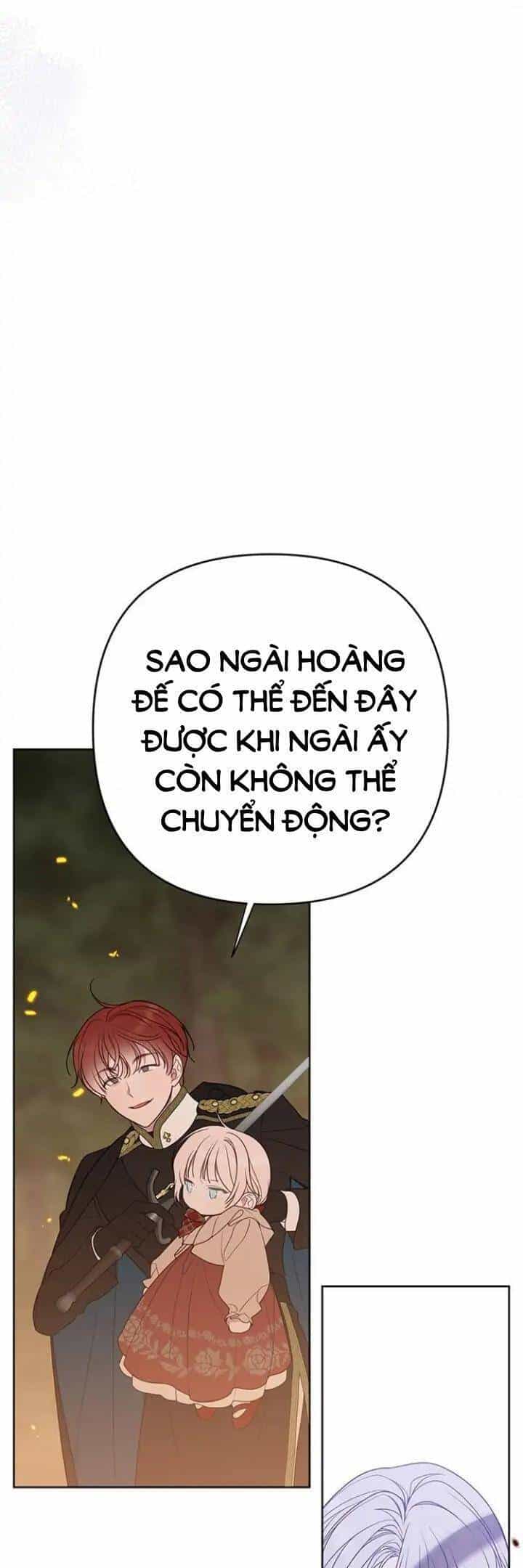 Bạo Chúa Bé Con - Chương 41 - ảnh 50