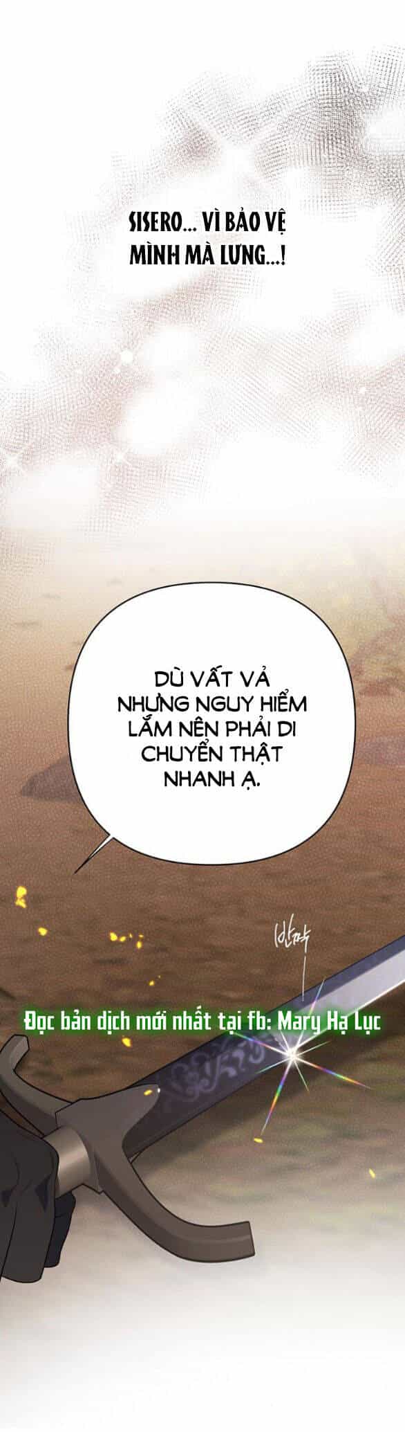 Bạo Chúa Bé Con - Chương 41.2 - ảnh 6