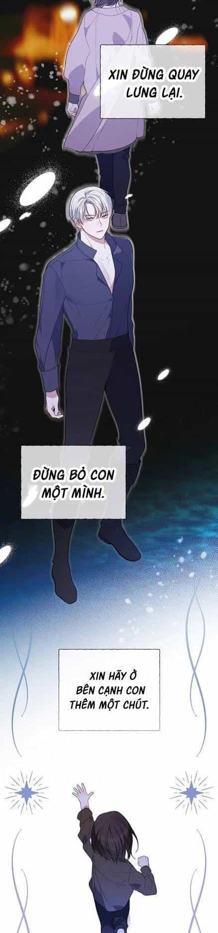 Bạo Chúa Bé Con - Chương 42 - ảnh 30