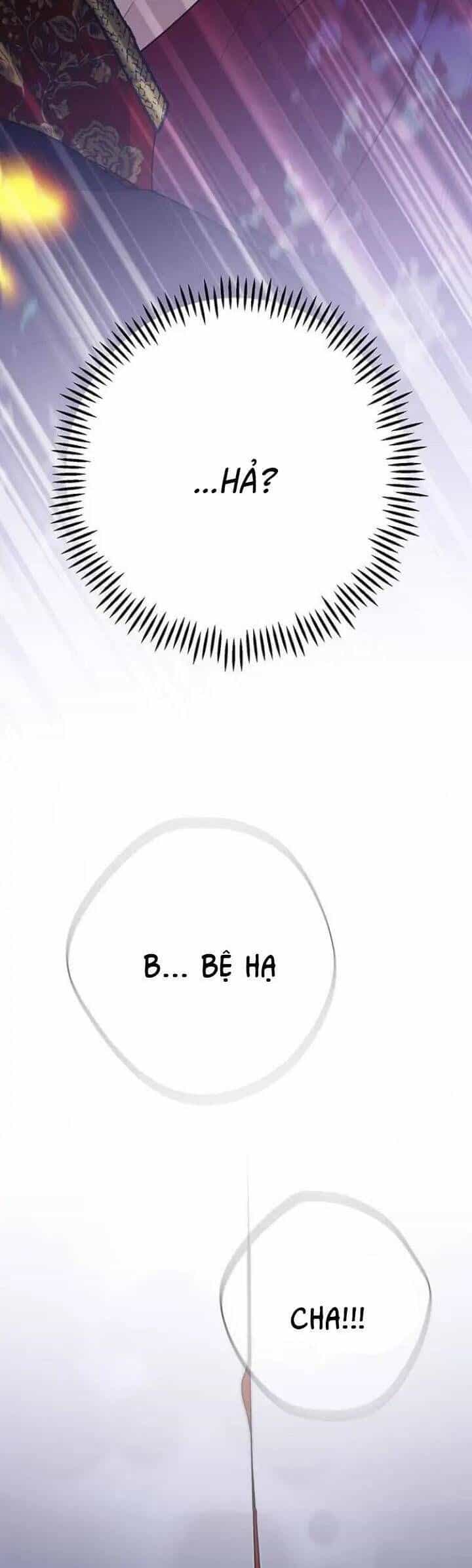 Bạo Chúa Bé Con - Chương 42 - ảnh 9