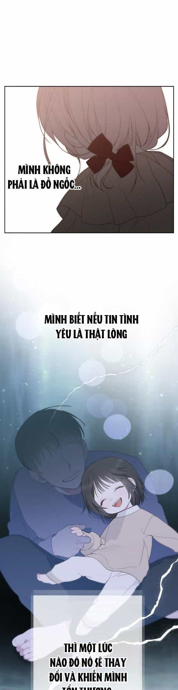 Bạo Chúa Bé Con - Chương 42.1 - ảnh 24