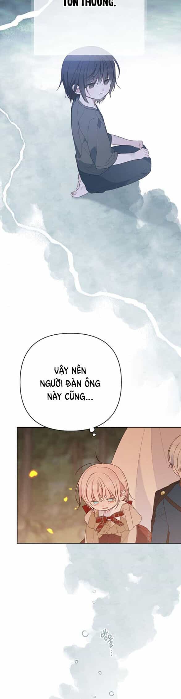 Bạo Chúa Bé Con - Chương 42.1 - ảnh 25
