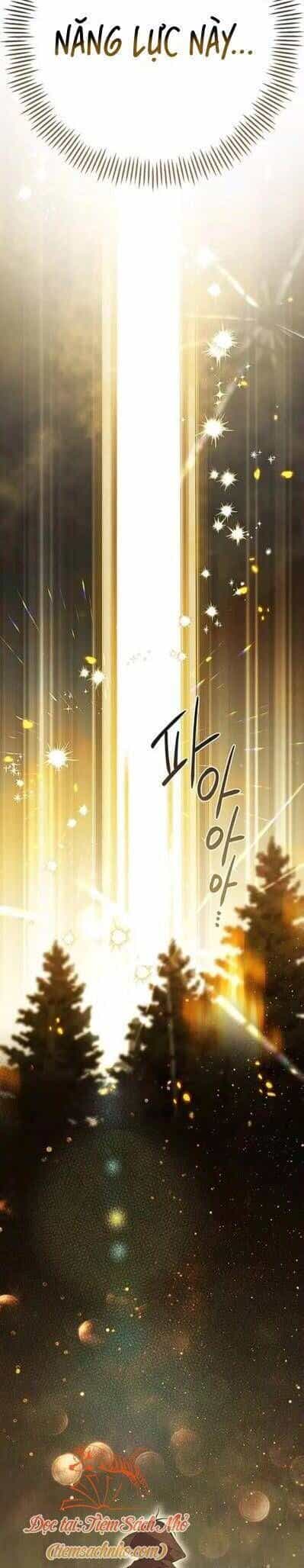 Bạo Chúa Bé Con - Chương 43 - ảnh 37