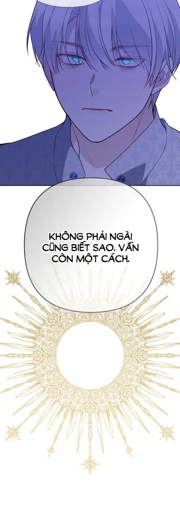 Bạo Chúa Bé Con - Chương 44.1 - ảnh 29
