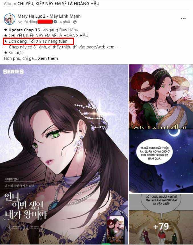 Bạo Chúa Bé Con - Chương 6.2 - ảnh 2