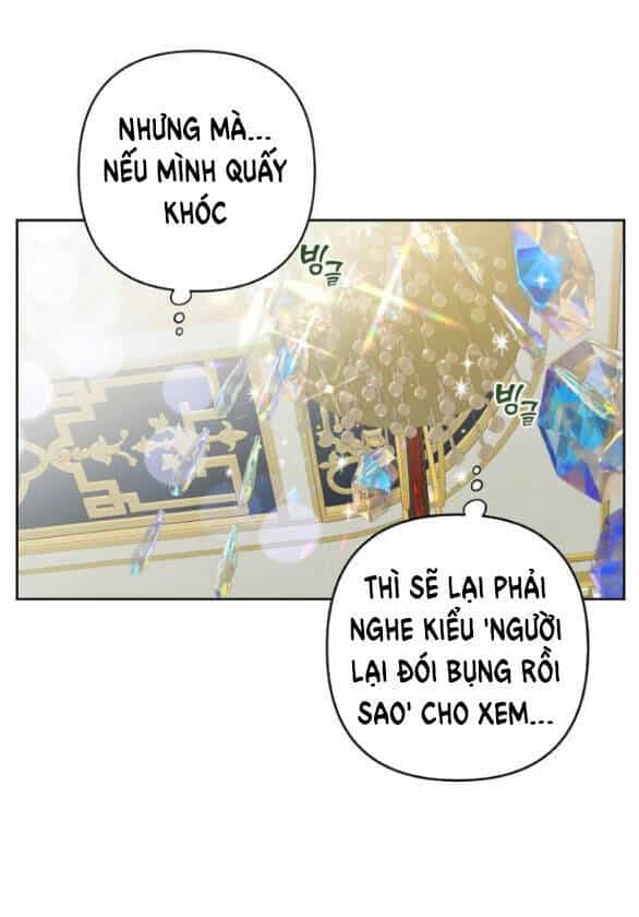 Bạo Chúa Bé Con - Chương 6.2 - ảnh 30