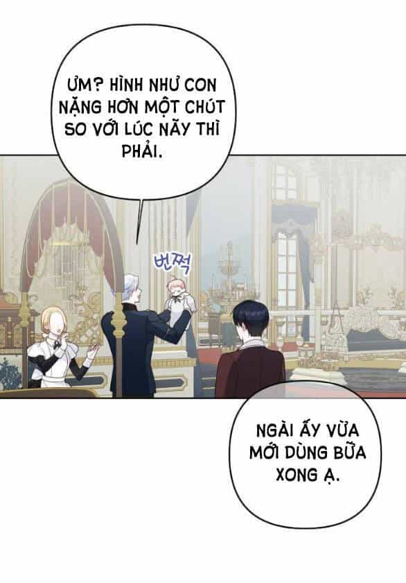 Bạo Chúa Bé Con - Chương 6.2 - ảnh 35