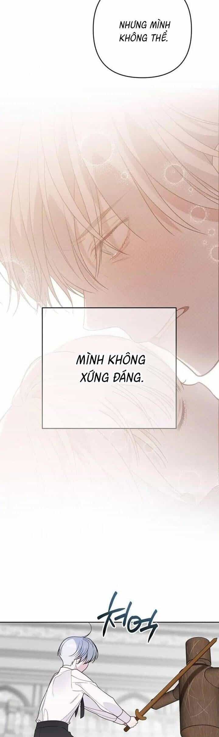 Bạo Chúa Bé Con - Chương 45 - ảnh 12