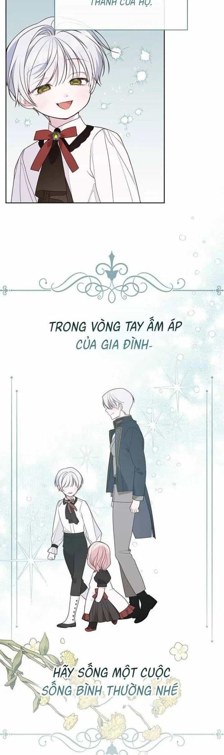 Bạo Chúa Bé Con - Chương 45 - ảnh 21