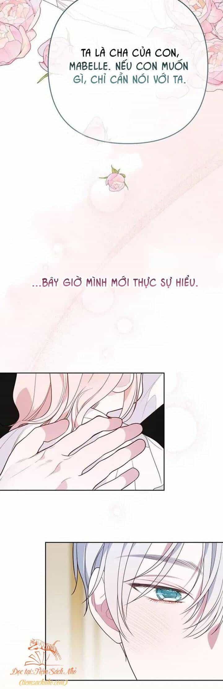 Bạo Chúa Bé Con - Chương 45 - ảnh 31