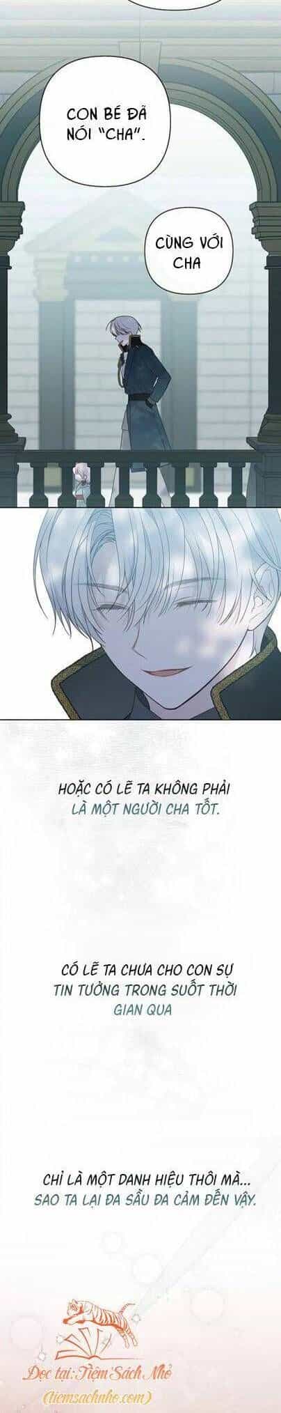 Bạo Chúa Bé Con - Chương 45 - ảnh 5