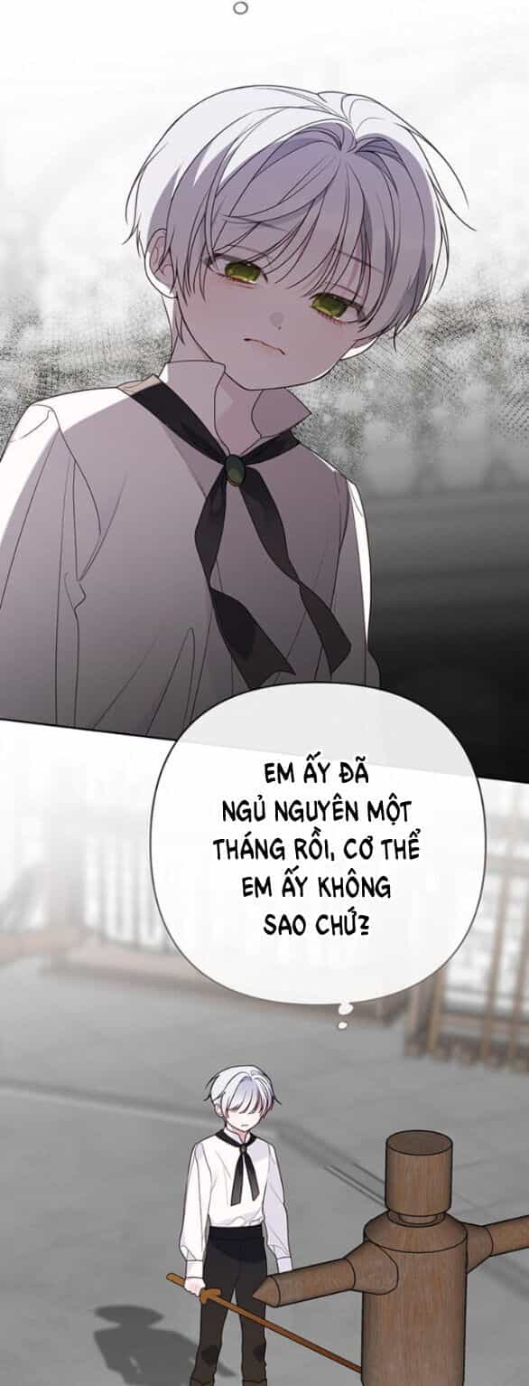 Bạo Chúa Bé Con - Chương 45.1 - ảnh 13