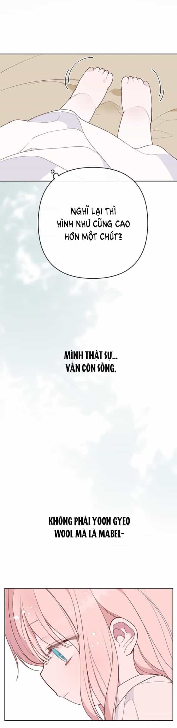 Bạo Chúa Bé Con - Chương 45.1 - ảnh 20