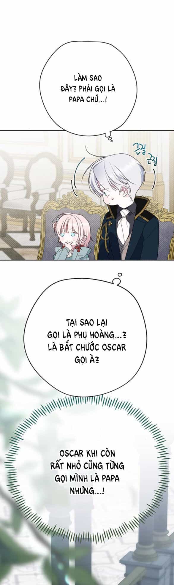 Bạo Chúa Bé Con - Chương 45.1 - ảnh 3