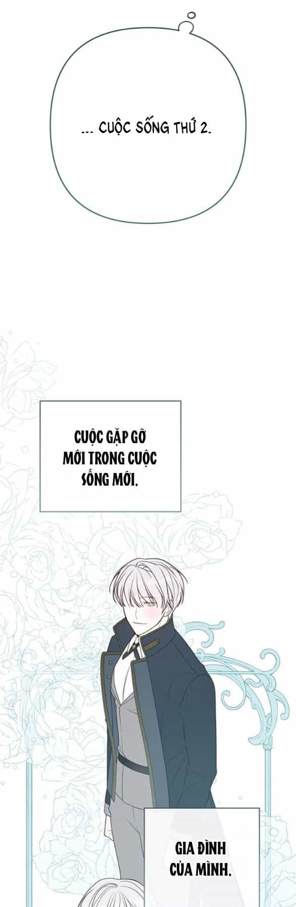 Bạo Chúa Bé Con - Chương 45.2 - ảnh 2