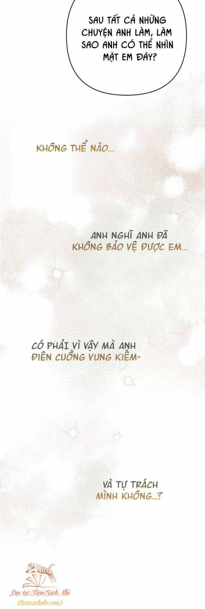 Bạo Chúa Bé Con - Chương 46 - ảnh 31
