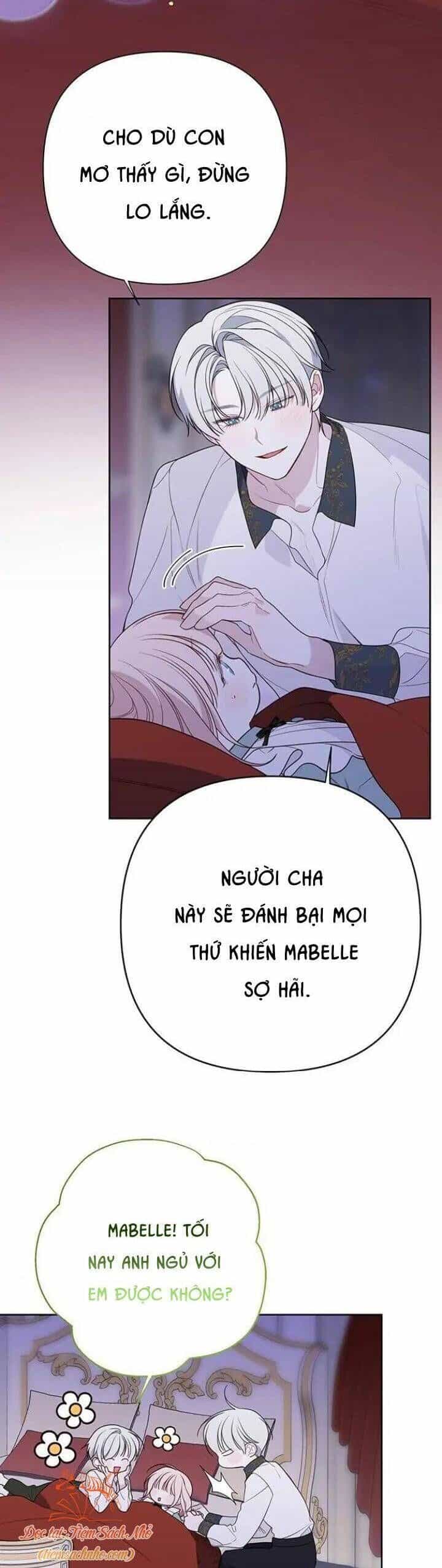 Bạo Chúa Bé Con - Chương 46 - ảnh 51