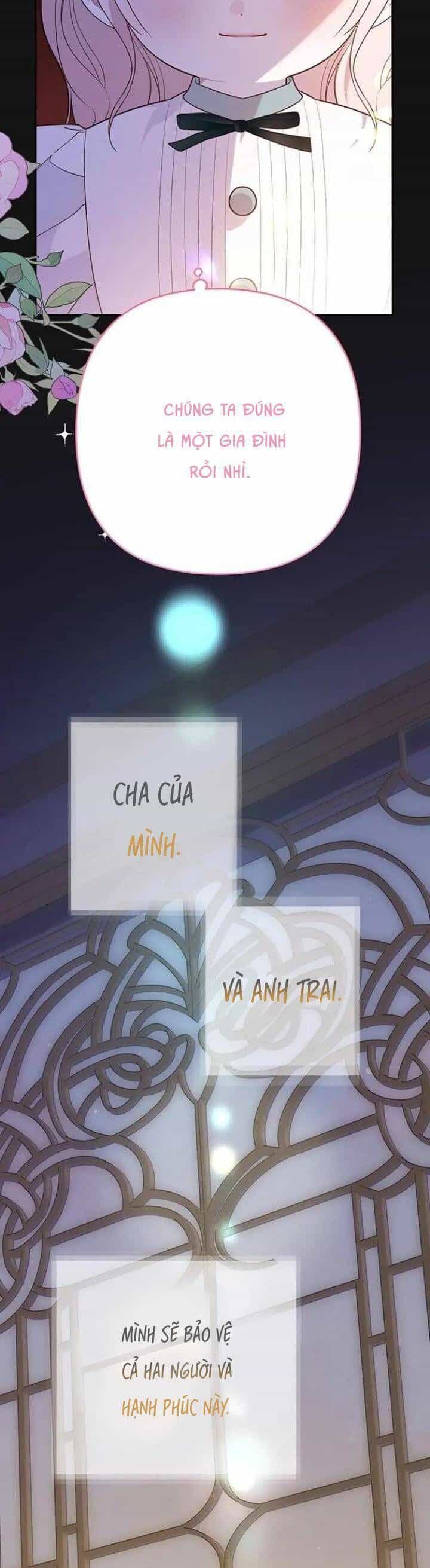 Bạo Chúa Bé Con - Chương 46 - ảnh 54