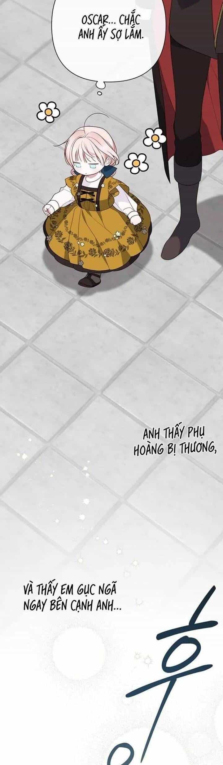 Bạo Chúa Bé Con - Chương 46 - ảnh 6