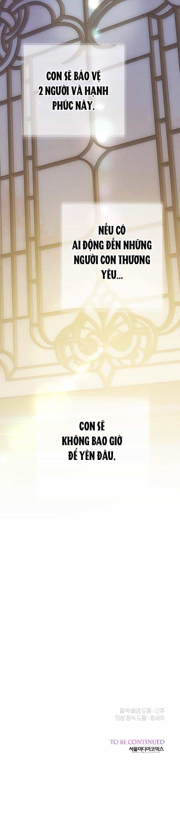 Bạo Chúa Bé Con - Chương 46.2 - ảnh 21
