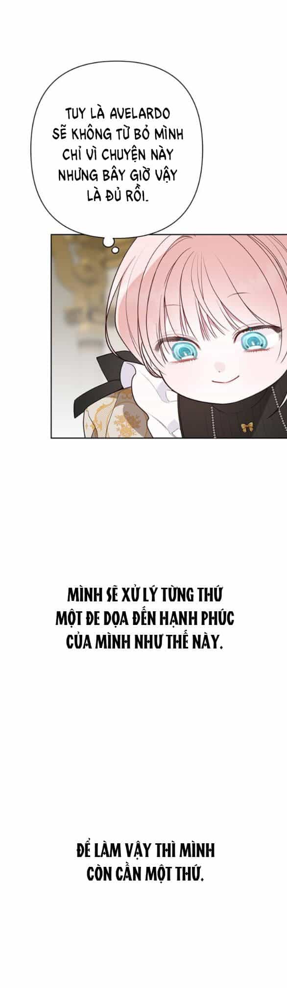 Bạo Chúa Bé Con - Chương 47.1 - ảnh 27