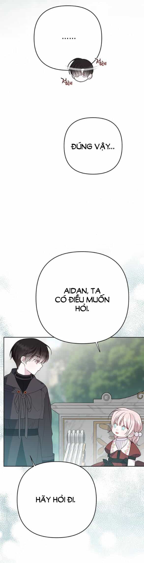 Bạo Chúa Bé Con - Chương 47.2 - ảnh 14