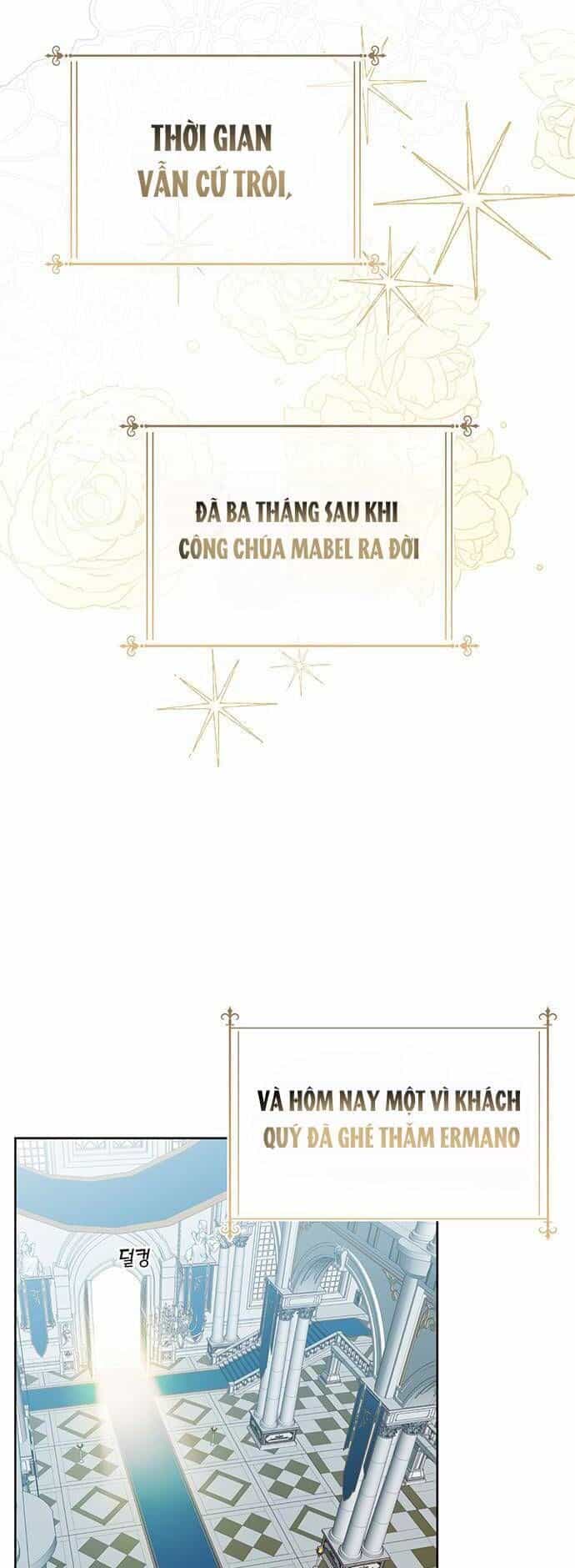 Bạo Chúa Bé Con - Chương 7 - ảnh 11
