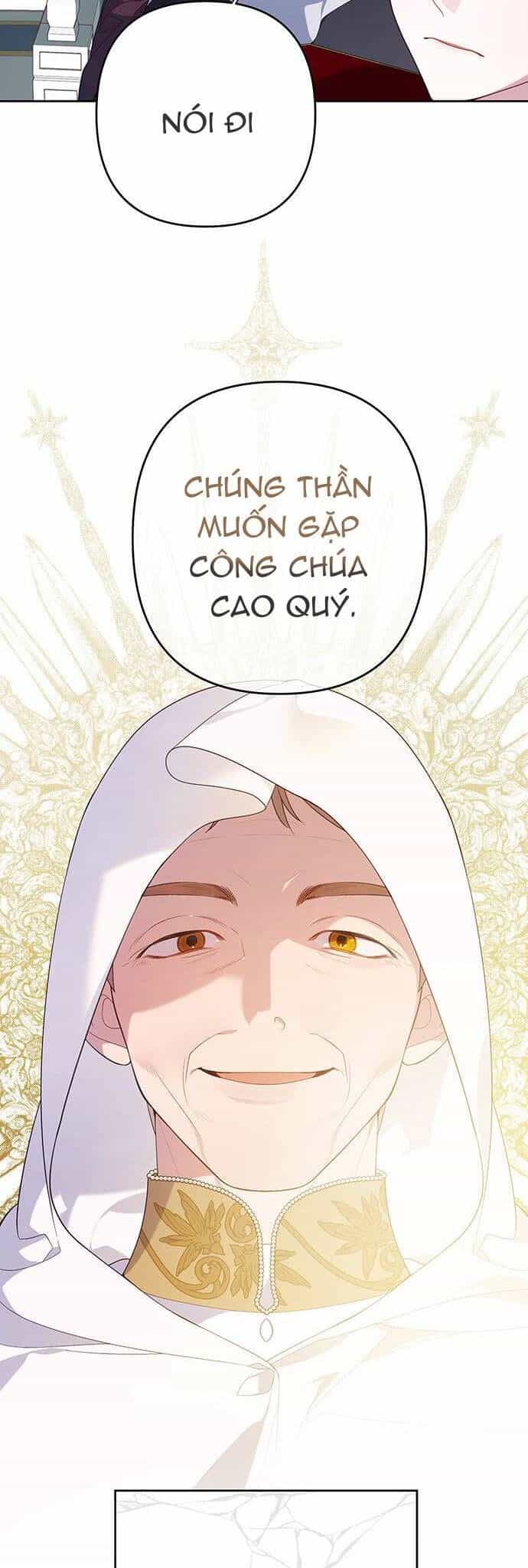 Bạo Chúa Bé Con - Chương 7 - ảnh 32