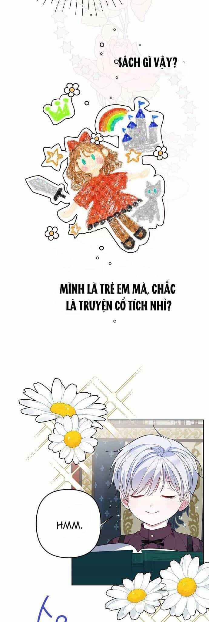 Bạo Chúa Bé Con - Chương 7 - ảnh 44