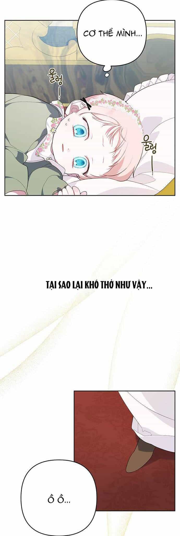 Bạo Chúa Bé Con - Chương 7 - ảnh 56