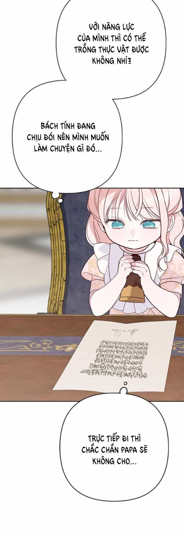 Bạo Chúa Bé Con - Chương 48.2 - ảnh 22