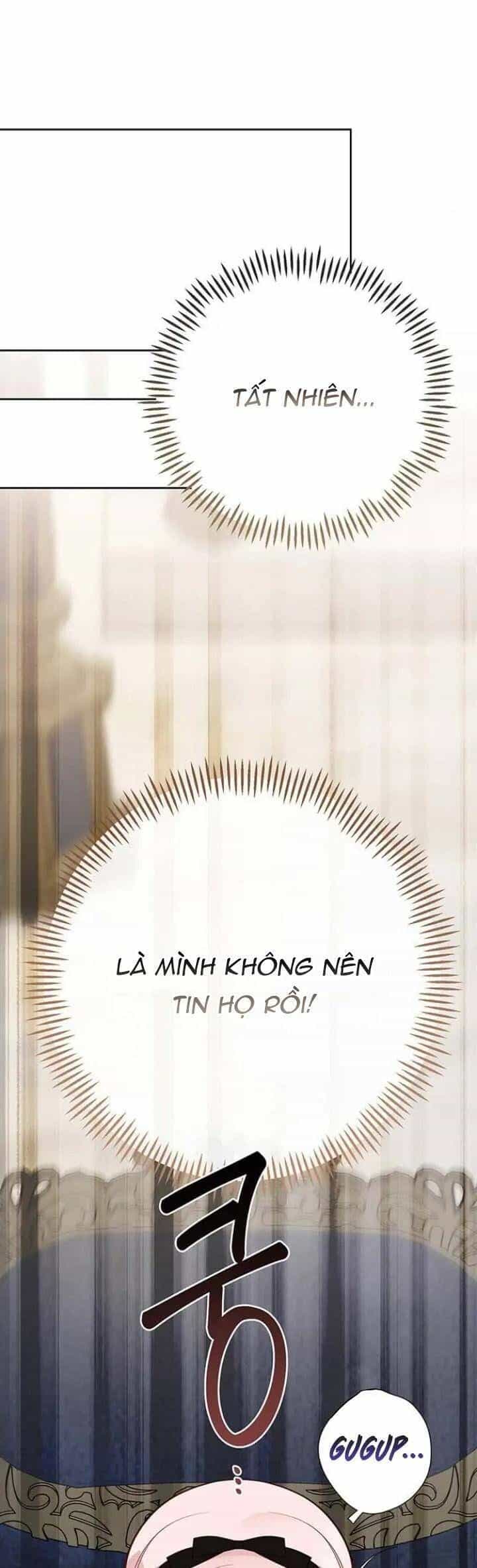 Bạo Chúa Bé Con - Chương 49 - ảnh 17