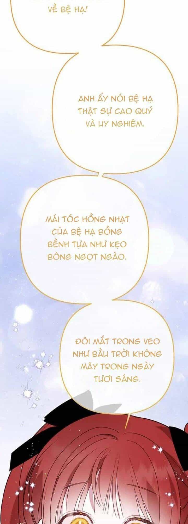 Bạo Chúa Bé Con - Chương 50 - ảnh 58