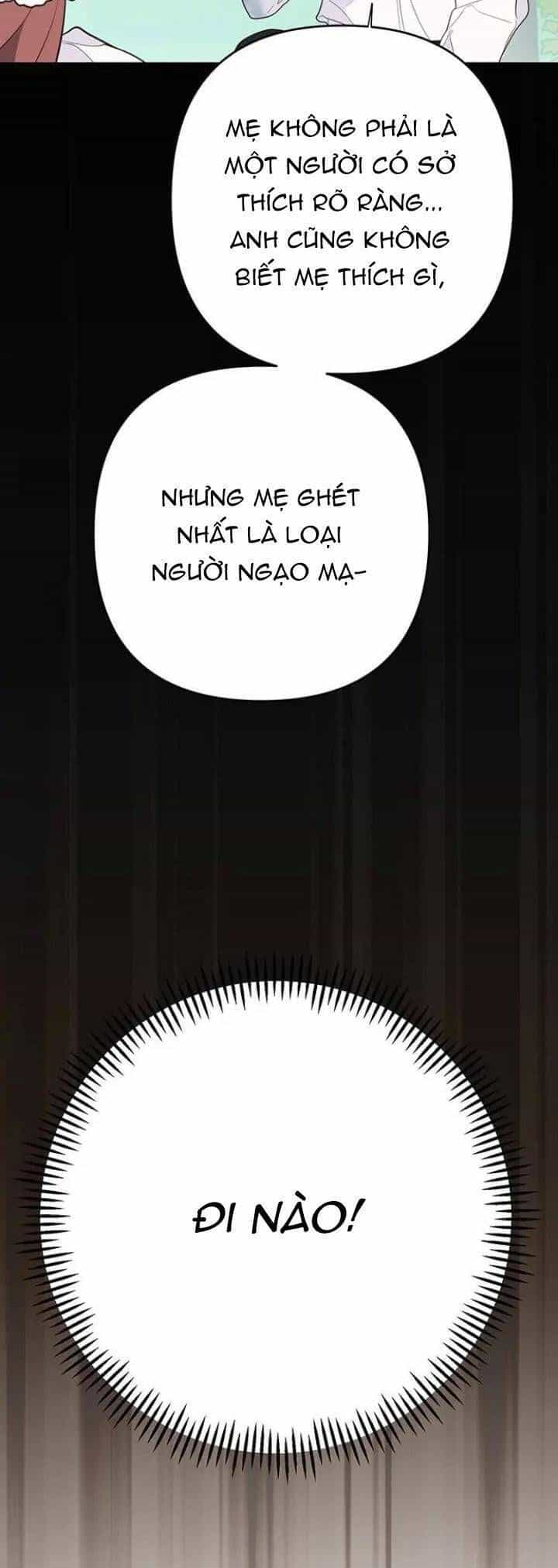 Bạo Chúa Bé Con - Chương 50 - ảnh 7