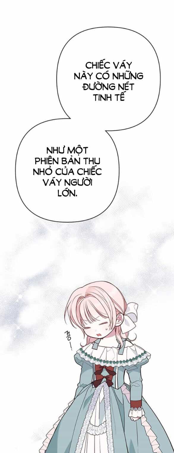 Bạo Chúa Bé Con - Chương 50.1 - ảnh 23